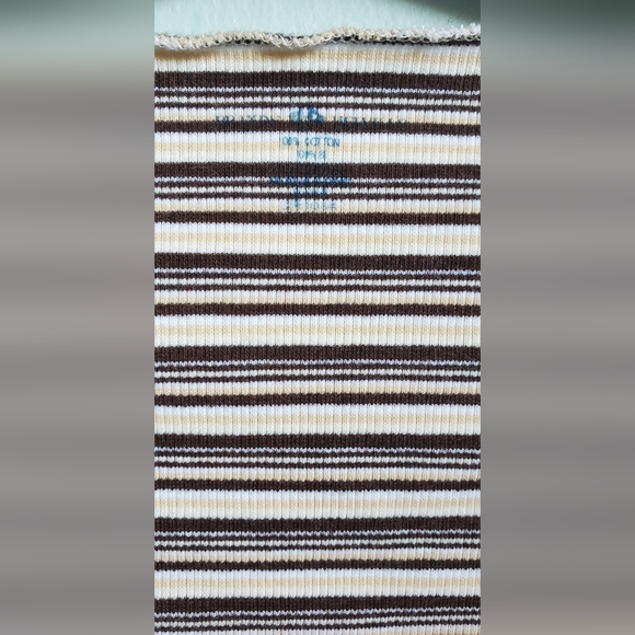 Brandy Melville 4-Piece Long Sleeve Shirt Bundle - Picture 4 of 16